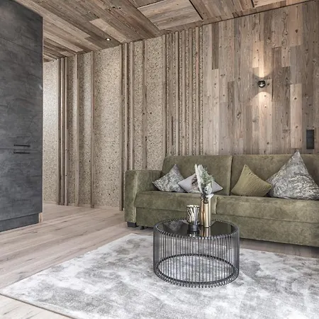 Aparthotel Perfect Panorama Hart