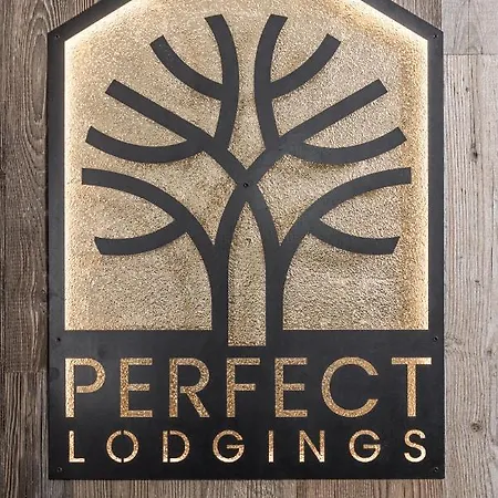 Aparthotel Perfect Panorama Hart 3*