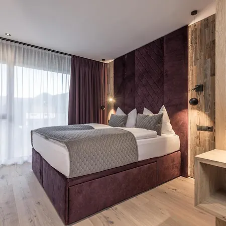 Aparthotel Perfect Panorama Hart