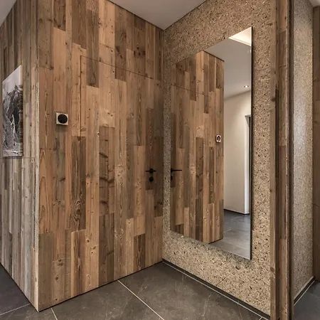 Perfect Panorama Hart Aparthotel