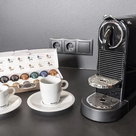 Perfect Panorama Hart Aparthotel 3*