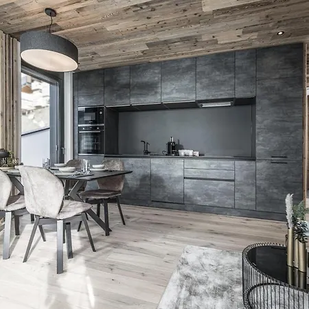 Perfect Panorama Hart Hart im Zillertal