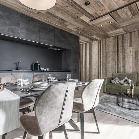 Perfect Panorama Hart Aparthotel 3*