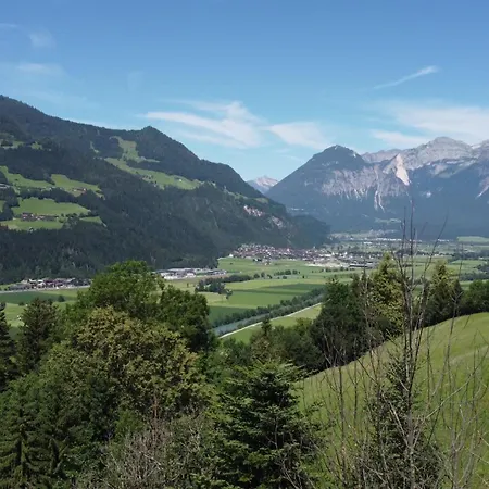 Aparthotel Perfect Panorama Hart