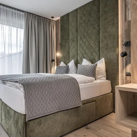 Apartmanhotel Perfect Panorama Hart