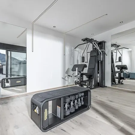 Perfect Panorama Hart Apartmanhotel Hart im Zillertal