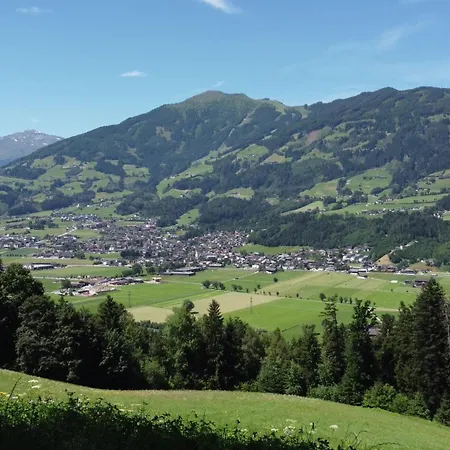 Perfect Panorama Hart * Hart im Zillertal