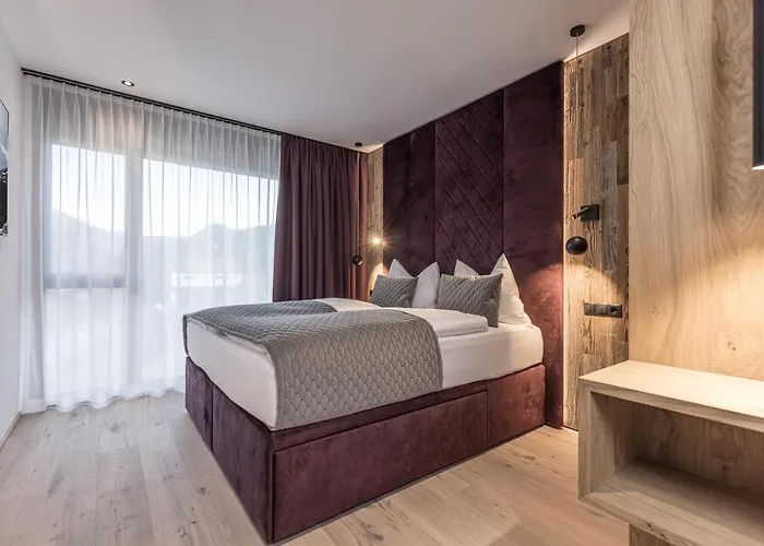 Aparthotel Perfect Panorama Hart
