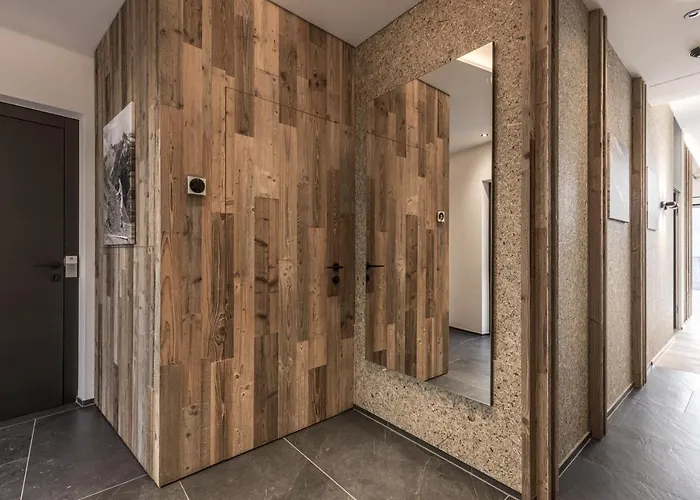 Perfect Panorama Hart Aparthotel