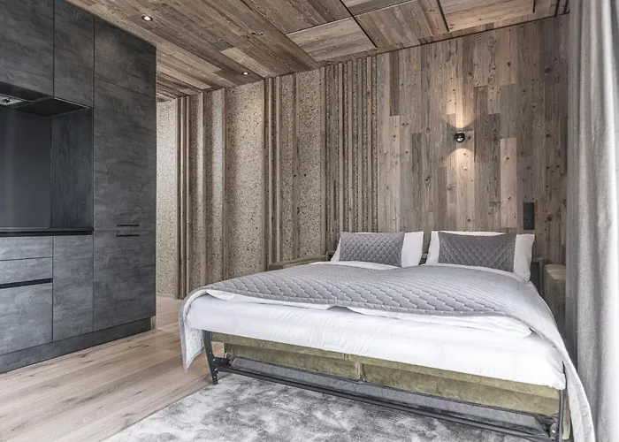 Perfect Panorama Hart