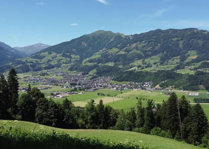 Perfect Panorama Hart 4* Hart im Zillertal