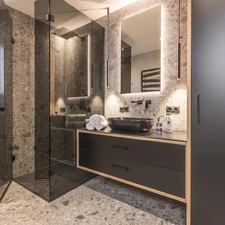 Aparthotel Perfect Panorama Hart 3*