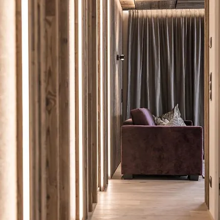 Perfect Panorama Hart Aparthotel Hart im Zillertal