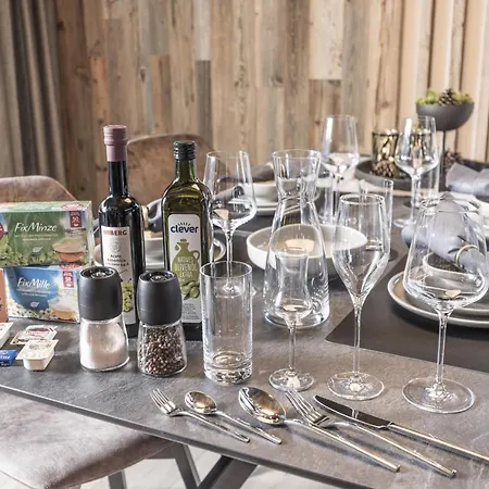 Perfect Panorama Hart Aparthotel 3*