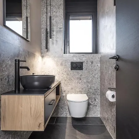 Perfect Panorama Hart Aparthotel Hart im Zillertal